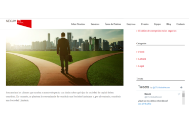 Diferencias entre Sociedad Anónima y Sociedad Limitada