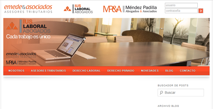 ‘Modificación IVA de servicios electrónicos’