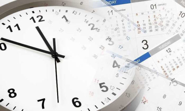 El registro de diario de la jornada laboral es una nueva obligación empresarial