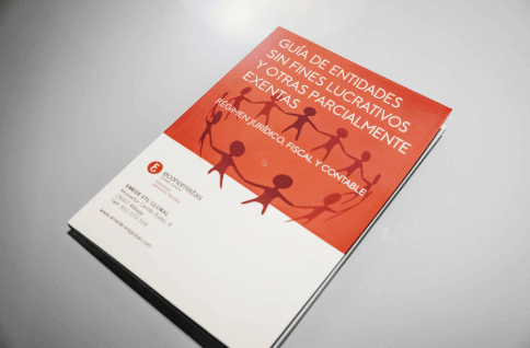 Entidades sin ánimo de lucro, ¿cómo tributan por el Impuesto sobre Sociedades?