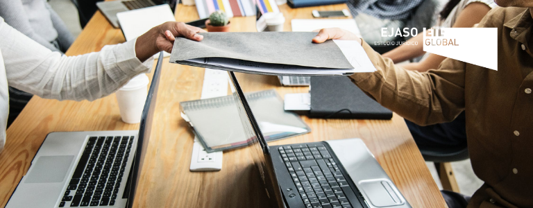 El principio de corresponsabilidad en el registro de jornada