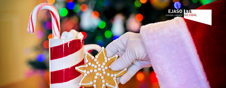 La lotería de Navidad, la del Niño… y la Agencia Tributaria