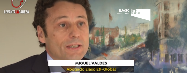 La publicidad encubierta de los ‘influencers’ en redes sociales: nuestro socio Miguel Valdés lo analiza en Antena 3 Noticias