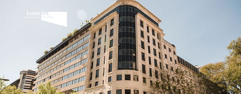 Iberian Lawyer Labour Awards 2020: el equipo portugués de EJASO ETL Global, entre los finalistas a mejor firma del año en el área de litigación laboral