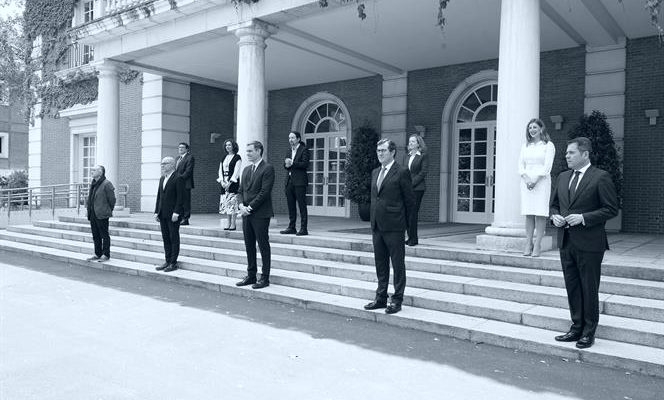 Galán & Asociados: Real Decreto Ley 18/2020, de 12 de mayo, medidas sociales en defensa del empleo y por el que se aprueba el acuerdo social para la defensa del empleo (ASDE).