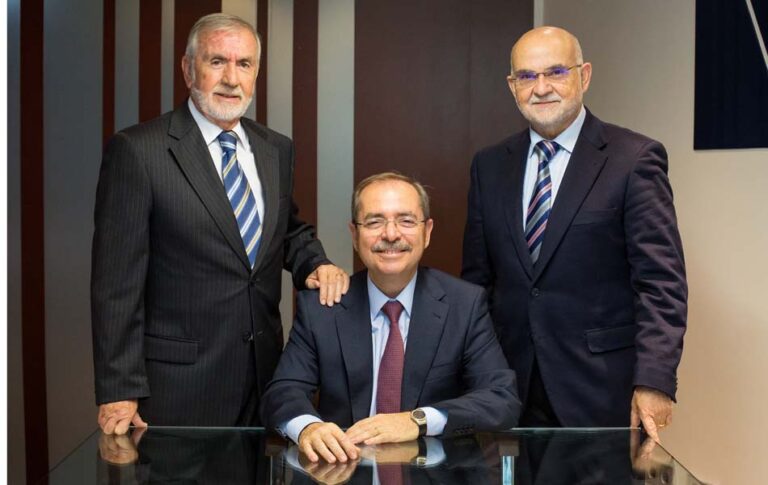 Galán&Asociados y Adade Alicante se integran en un despacho multidisciplinar