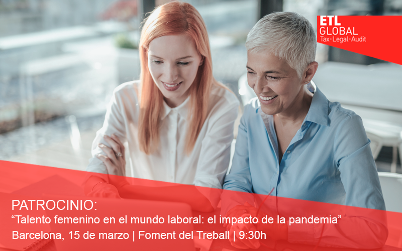 ETL GLOBAL - PATROCINIO ICSA