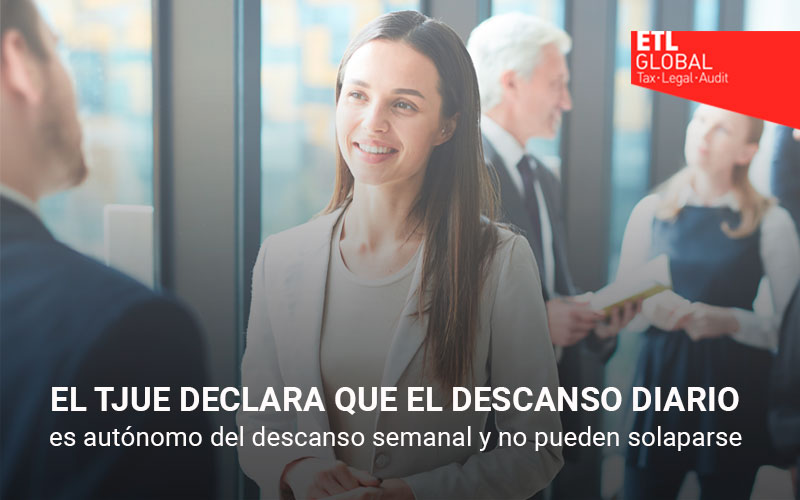 ElTJUEdeclaraqueeldescansodiario