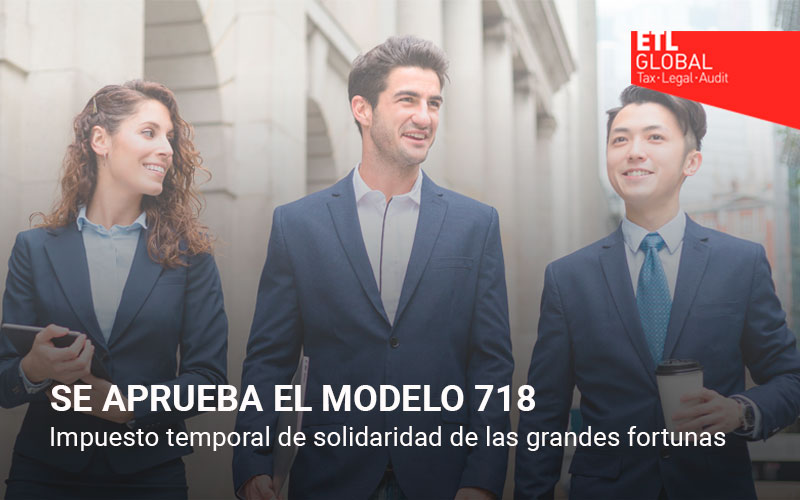 ETL GLOBAL MODELO 718