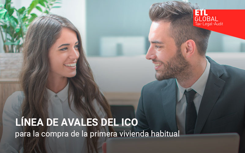 avales ICO