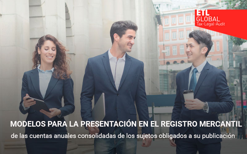 Modelos cuentas anuales