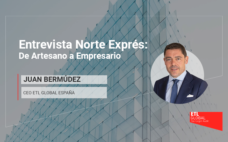 juan bermudez etl global