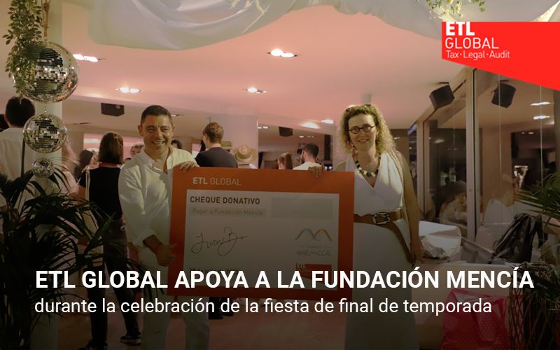 Fundación Mencía