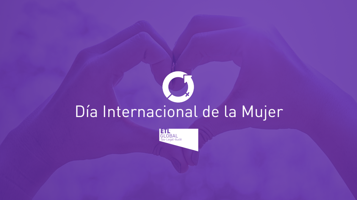 dia internacional de la mujer