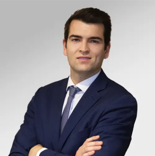 Julen Benac - Medvalue