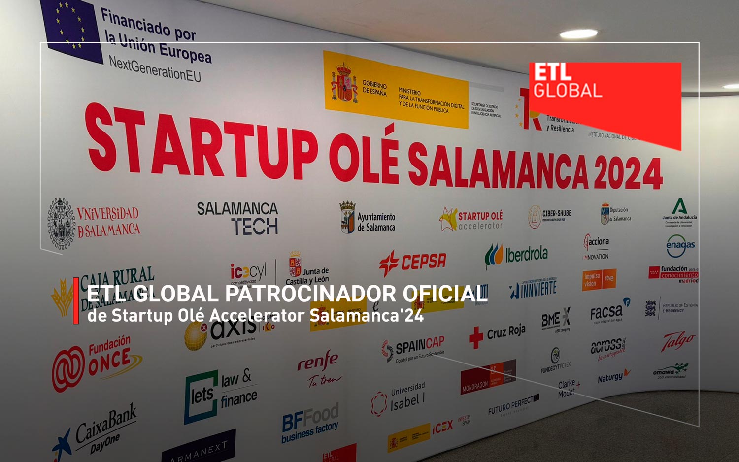 Startup-Olé-Accelerator-Salamanca'24